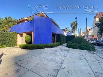 commercial_building em Rua Estados Unidos, Jardim América - São Paulo - SP