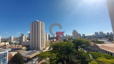 apartment em Praça Comendador Marcelino Monteiro, Jardim das Nações - Taubaté - SP