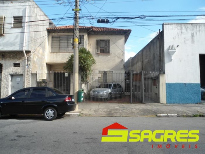 Sobrado - Pari