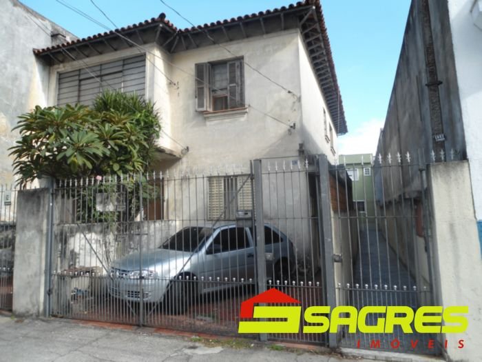 Sobrado - Pari