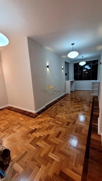 apartment em Avenida Oliveira Botelho, Alto - Teresópolis - RJ