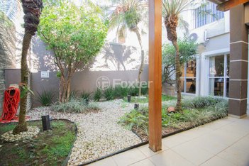 apartment em Rua Macambará, Cidade Monções - São Paulo - SP
