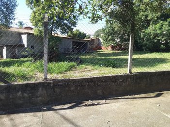 land_lot em Rua Santiago, Jardim Americano - Sorocaba - SP