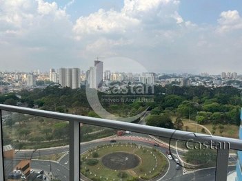 apartment em Rua Mário Augusto do Carmo, Jardim Avelino - São Paulo - SP