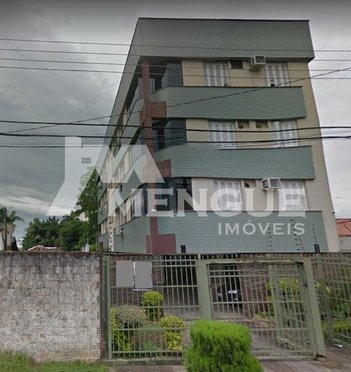 apartment em Professora Cecy Cordeiro Thofehrn, Sarandi - Porto Alegre - RS