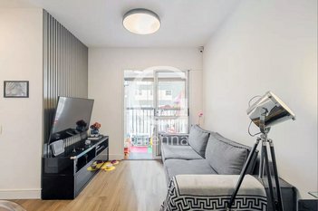 apartment em Rua Artur Azevedo, Cerqueira César - São Paulo - SP