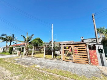 house em Rua Pacifico, Marina - Xangri-Lá - RS