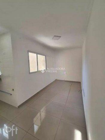 apartment em Tumiaru, Parque João Ramalho - Santo André - SP