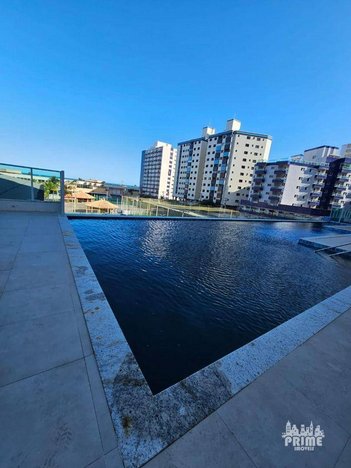 apartment em Rua Reinaldo Marsilli, Ocian - Praia Grande - SP