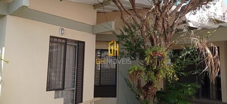 house em Rua 32, Jardim Goiás - Goiânia - GO