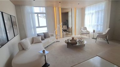 apartment em Rua Albino Boldasso Gabril, Vila Cruzeiro - São Paulo - SP
