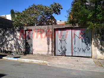 land_lot em Rua Santo Honorato, Vila Isolina Mazzei - São Paulo - SP