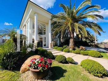 house em Avenida Paraguassu, Centro - Xangri-Lá - RS