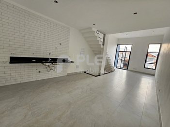 house em Rua José Nóbrega Barbosa, Água Fria - São Paulo - SP