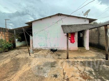 house em Rua Cordilheira dos Andes, São Jorge - Uberlândia - MG
