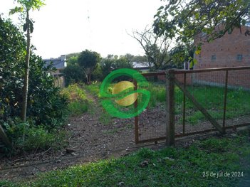 land_lot em Rua Guajuvira, Monte Verde - Santa Cruz do Sul - RS