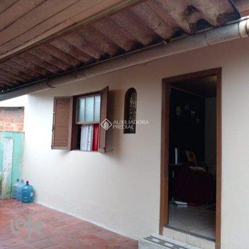 house em Berlim, Niterói - Canoas - RS