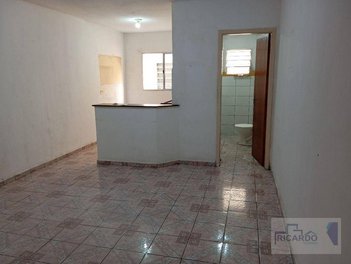 apartment em Rua Rahal, Jardim Santa Mena - Guarulhos - SP