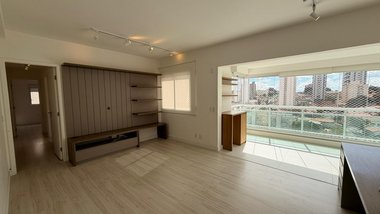 apartment em Rua Doutor Mário Natividade, Taquaral - Campinas - SP