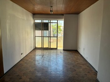 apartment em Rua Luís Pinto Fláquer, Centro - Santo André - SP