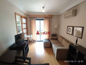 apartment em Rua Pintassilgo, Vila Uberabinha - São Paulo - SP