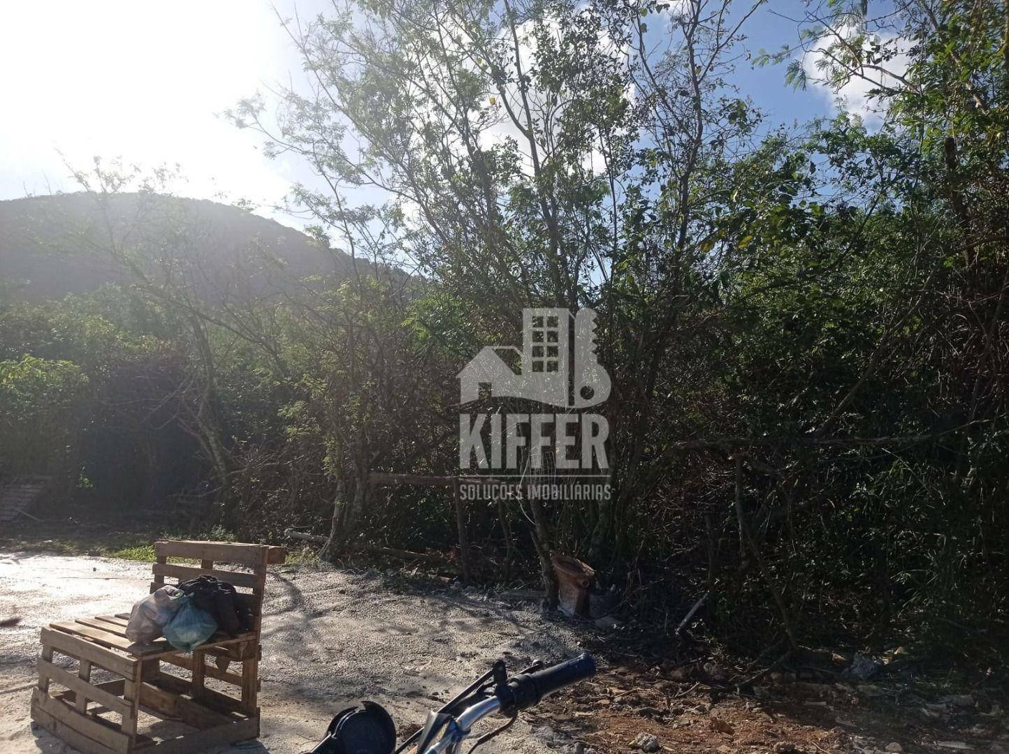 Terreno de 3.000m² no Rincão Mimoso – Itaipuaçu, Maricá/RJ