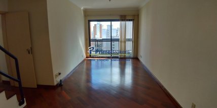 apartment em Rua Morgado de Mateus, Vila Mariana - São Paulo - SP