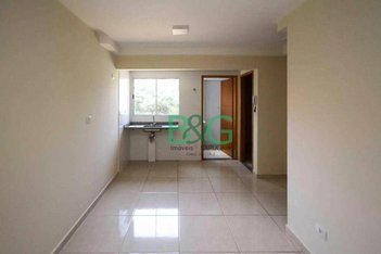 apartment em Rua Teófilo Dias, Vila Regente Feijó - São Paulo - SP