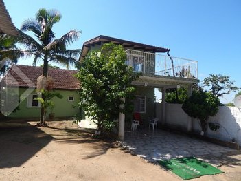 house em Estrada Bérico José Bernardes, São Tomé - Viamão - RS