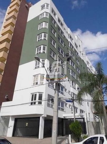 apartment em Júlio Aichinger, Pátria Nova - Novo Hamburgo - RS