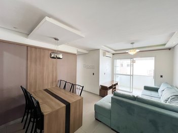 apartment em Rua Brasil, Centro - Canoas - RS