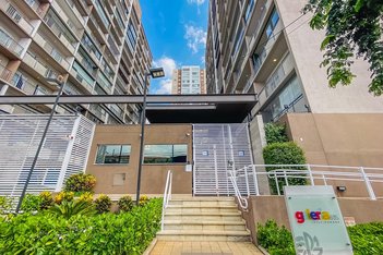 apartment em Rua Guaicurus, Água Branca - São Paulo - SP