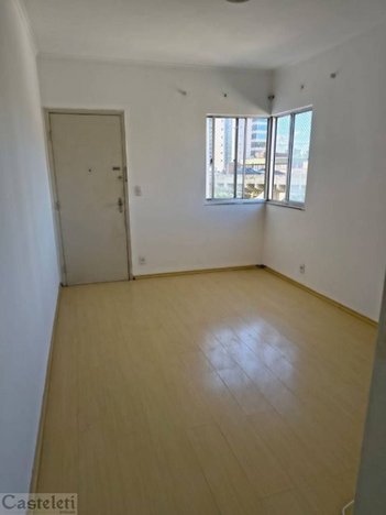 apartment em Rua General Marcondes Salgado, Bosque - Campinas - SP