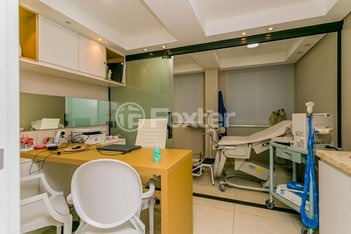 office em Rua General Andrade Neves, Centro Histórico - Porto Alegre - RS