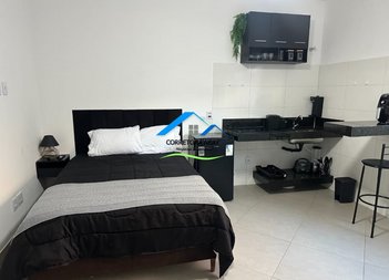 apartment em Avenida do Contorno, Prado - Belo Horizonte - MG