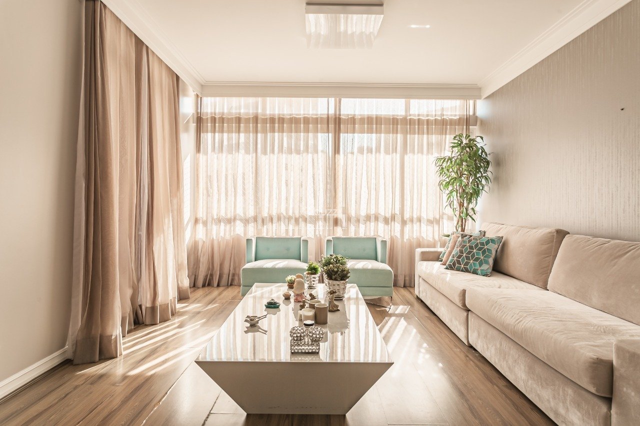 Apartamento no Edifício Barão de Batovi no Centro, Florianópolis (4)