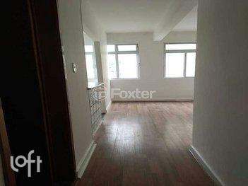 apartment em Helvétia, Campos Elísios - São Paulo - SP