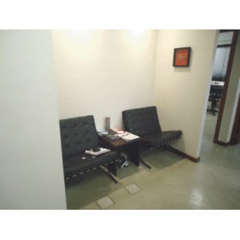 office em Lins de Vasconcelos, Cambuci - São Paulo - SP