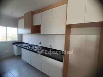 apartment em Avenida Osaka, Jardim Itamaraty - Lençóis Paulista - SP