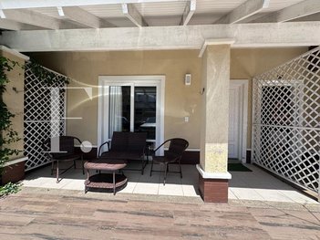 house em Avenida Paraguassu, Rainha do Mar - Xangri-Lá - RS