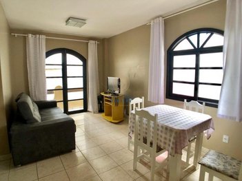 apartment em 904, Centro - Balneário Camboriú - SC