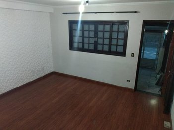 house em Rua Valentim Cordeiro, Jardim Samambaia - São Paulo - SP