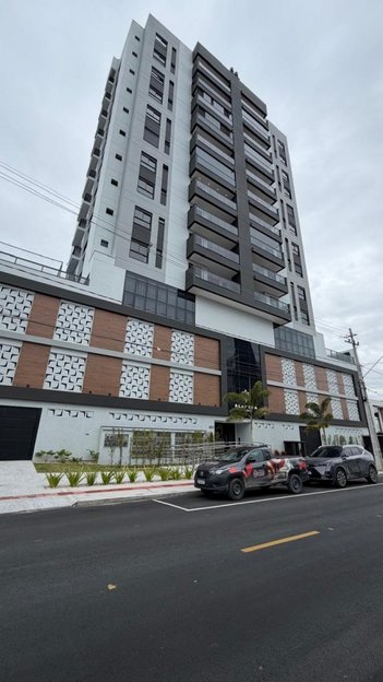 apartment em Rua Pedro Joaquim Vieira, São Judas - Itajaí - SC