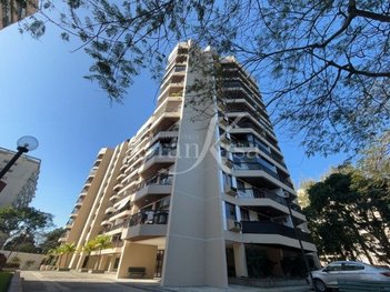 apartment em Rua Carlos Oswald, Barra da Tijuca - Rio de Janeiro - RJ