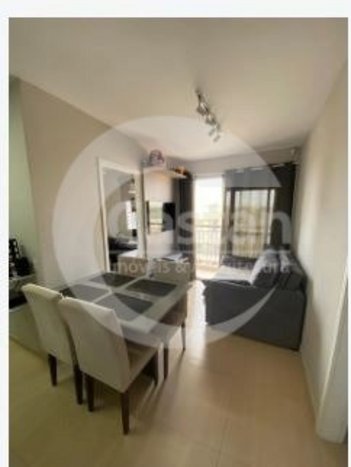 apartment em Rua Correia da Câmara, Vila Tolstoi - São Paulo - SP