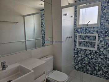 apartment em Rua Dionísio da Costa, Vila Mariana - São Paulo - SP