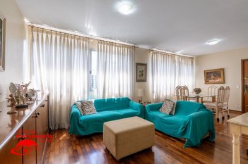 apartment em Rua Henrique Monteiro, Pinheiros - São Paulo - SP