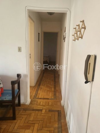 apartment em Avenida da Igreja, Centro - Tramandaí - RS