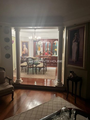 apartment em Avenida Jamaris, Planalto Paulista - São Paulo - SP