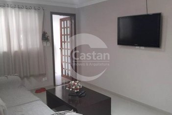 house em Rua Glória do Goitá, Jardim Independência - São Paulo - SP